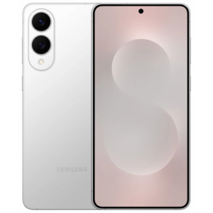 Смартфон Samsung Galaxy S25 Edge 12/512 ГБ Серебристый