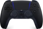 Беспроводной контроллер DualSense для Sony PlayStation 5 PS5 Черная полночь