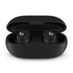 Беспроводные наушники Beats Solo Buds Черный