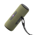 Умная колонка Яндекс Станция Стрит с Алисой Зеленый