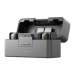 Беспроводной микрофон DJI Mic 3 (2 TX + 1 RX + Charging case) — изображение 6