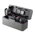 Беспроводной микрофон DJI Mic 3 (2 TX + 1 RX + Charging case) — изображение 7