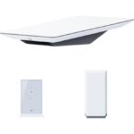 Комплект оборудования спутниковой связи Starlink Flat High Performance KIT