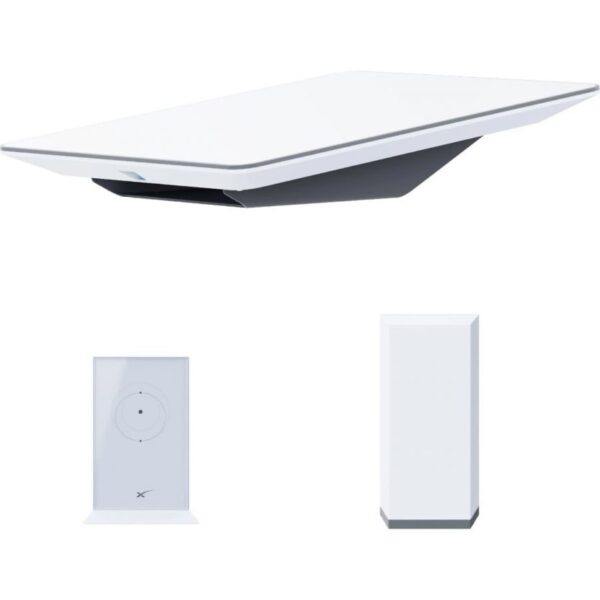 Комплект оборудования спутниковой связи Starlink Flat High Performance KIT