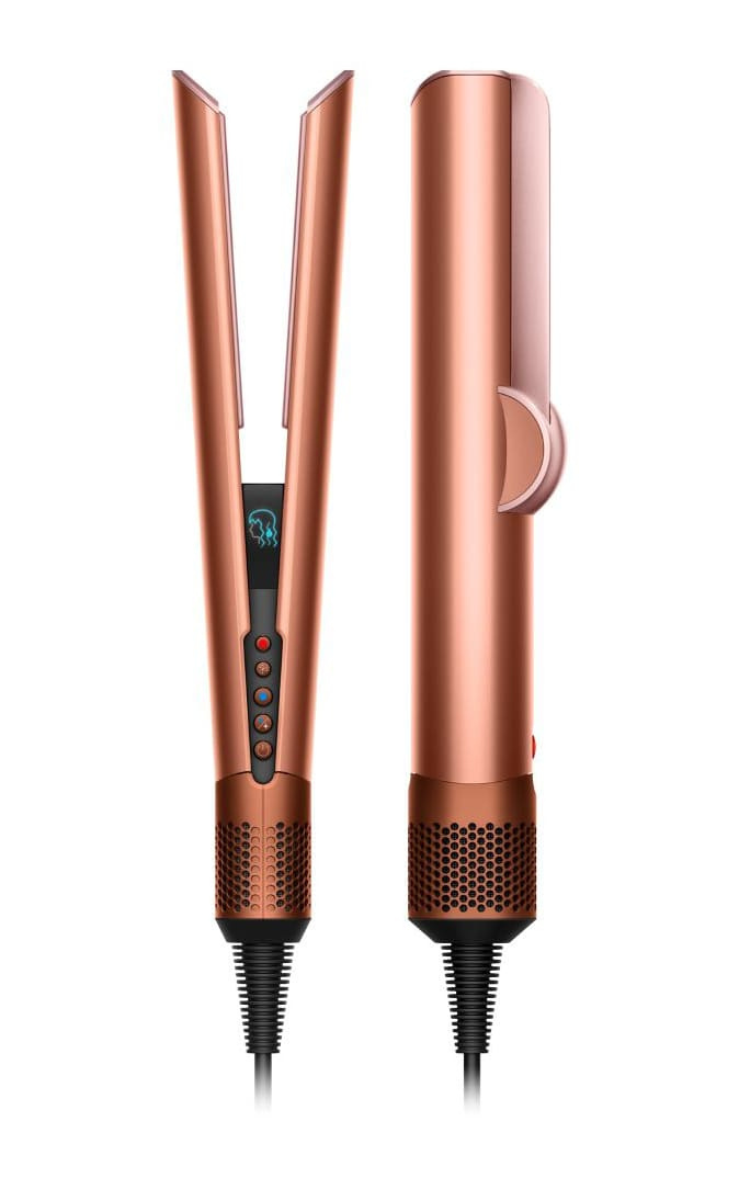 Выпрямитель Dyson Airstrait HT01 Gift Edition (Amber Silk) с кейсом EU (Наша вилка) Выпрямитель Dyson Airstrait HT01 Gift Edition (Amber Silk) с кейсом EU (Наша вилка)
