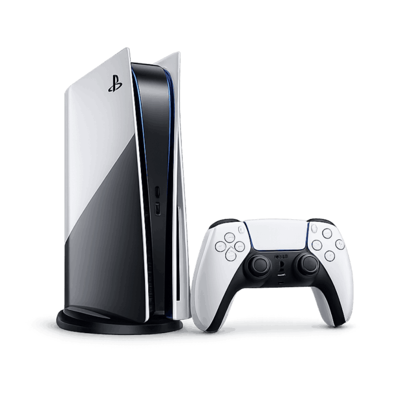 Игровые приставки Gstore24