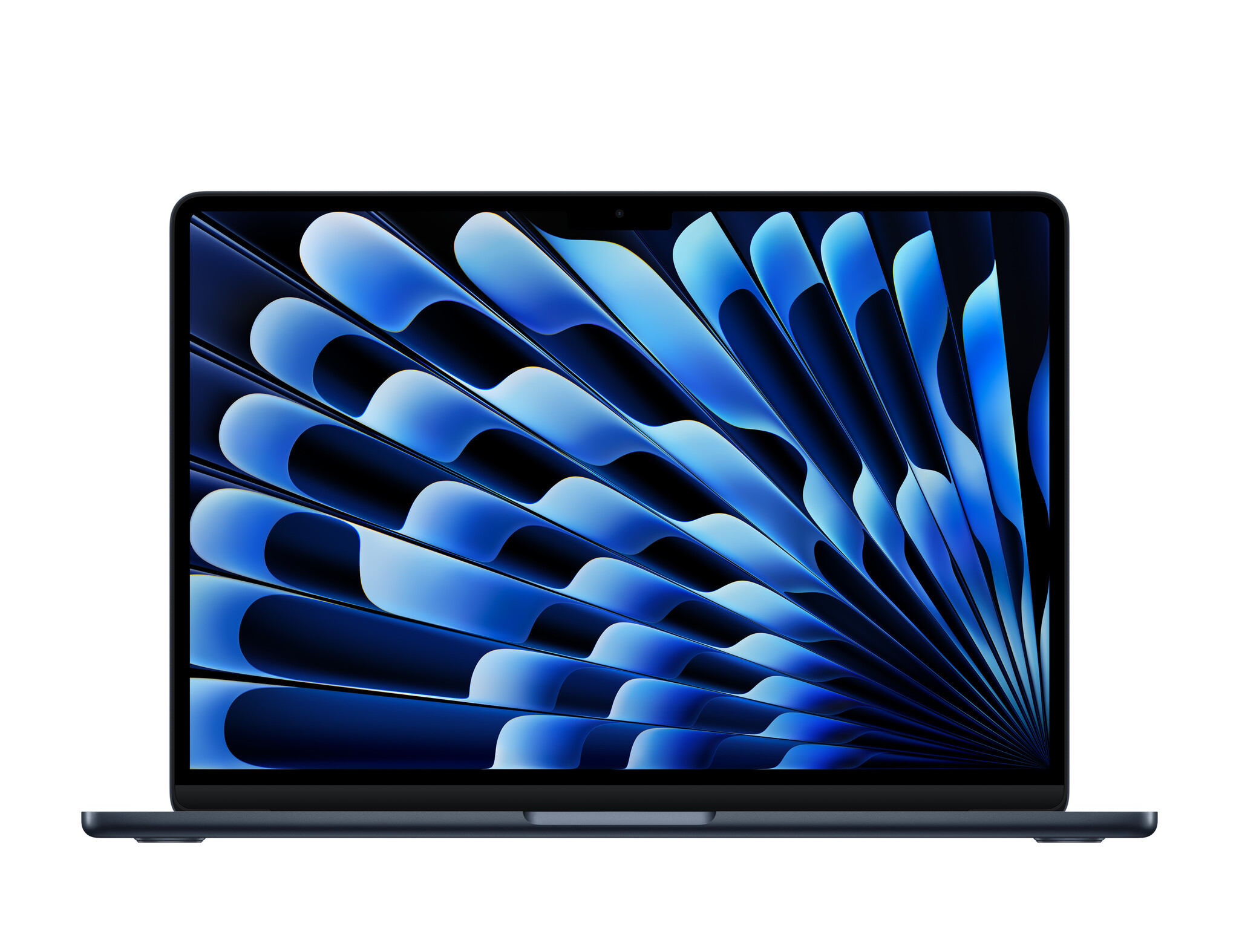 Ноутбук Apple MacBook Air 15.3 (2025) M4 24/512 ГБ Темная ночь (MC6L4) Ноутбук Apple MacBook Air 15.3 (2025) M4 24/512 ГБ Темная ночь (MC6L4)