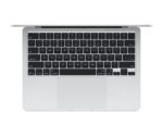Ноутбук Apple MacBook Air 15.3 (2025) M4 16/256 ГБ Серебристый (MW1G3)