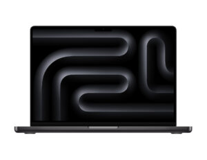 Ноутбук Apple MacBook Pro 16.2 (2024) M4 Max 36/1 ТБ Черный космос (MX303)