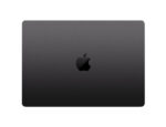 Ноутбук Apple MacBook Pro 14.2 (2024) M4 24/1 ТБ Черный космос (MCX04)