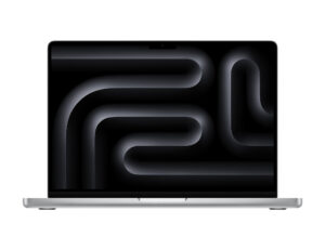 Ноутбук Apple MacBook Pro 14.2 (2025) M5 24/1 ТБ Серебристый (MDE64)