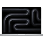 Ноутбук Apple MacBook Pro 14.2 (2024) M4 16/1 ТБ Серебристый (MW2X3)
