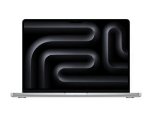 Ноутбук Apple MacBook Pro 14.2 (2024) M4 Max 36/1 ТБ Серебристый (MX2G3)
