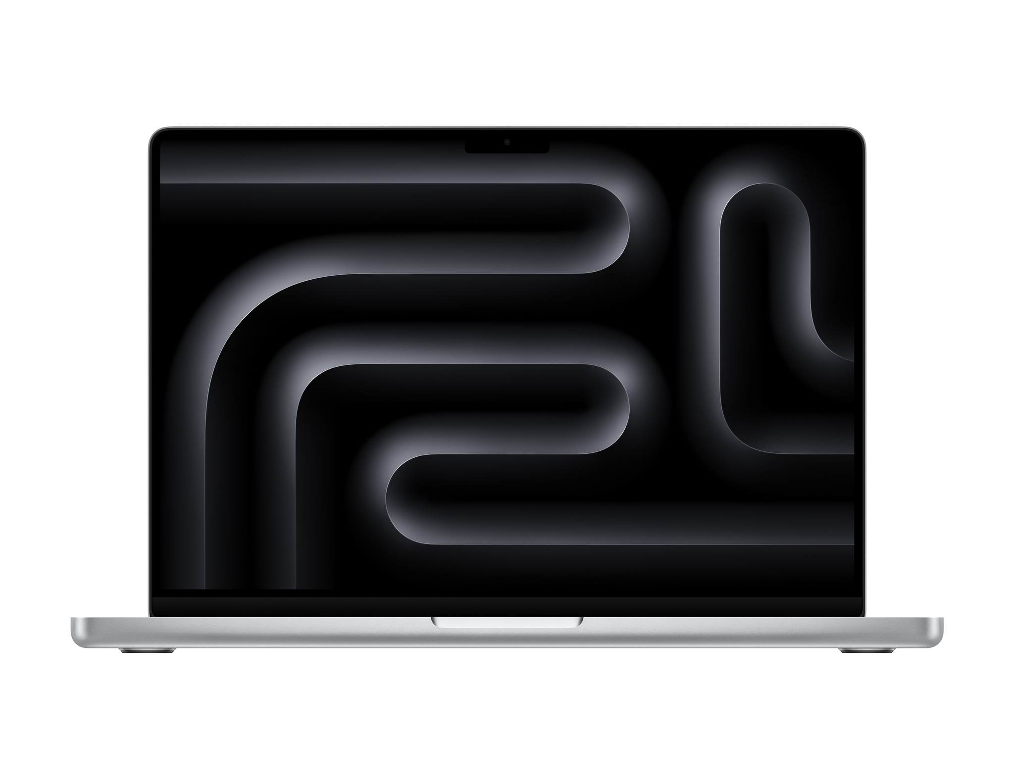 Ноутбук Apple MacBook Pro 14.2 (2025) M5 16/512 ГБ Серебристый (MDE44) Ноутбук Apple MacBook Pro 14.2 (2025) M5 16/512 ГБ Серебристый (MDE44)