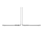 Ноутбук Apple MacBook Pro 14.2 (2023) M3 Pro 18/512 ГБ Серебристый (MRX63)