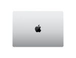 Ноутбук Apple MacBook Pro 14.2 (2023) M3 Pro 18/512 ГБ Серебристый (MRX63)