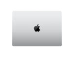 Ноутбук Apple MacBook Pro 14.2 (2024) M4 24/1 ТБ Серебристый (MCX14)