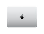 Ноутбук Apple MacBook Pro 14.2 (2024) M4 Pro 24/1 ТБ Серебристый (MX2F3)