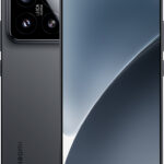 Смартфон Xiaomi 15 12/512 ГБ Черный