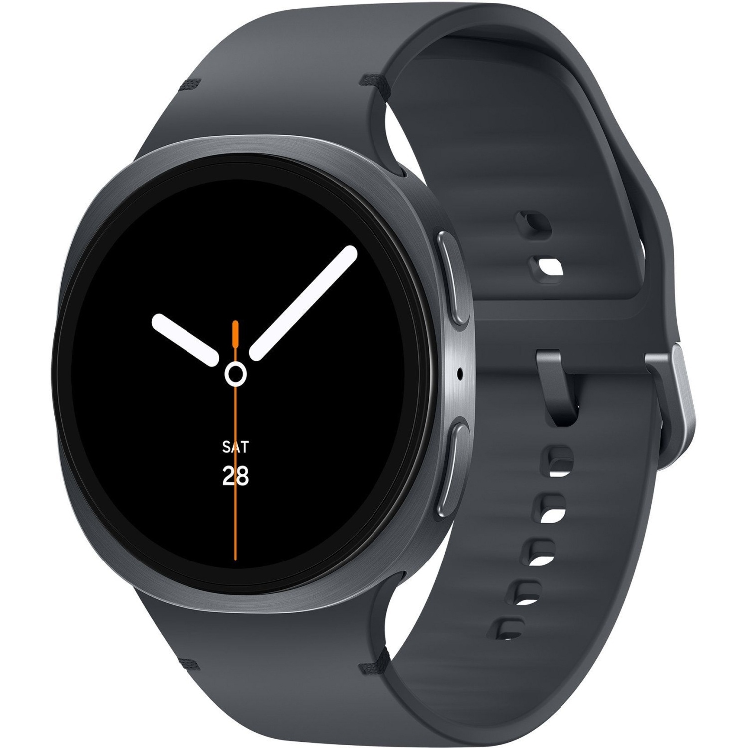 Умные часы Samsung Galaxy Watch8 40 мм SM-L320 Графит Умные часы Samsung Galaxy Watch8 40 мм SM-L320 Графит