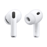 Беспроводные наушники Apple AirPods Pro 3