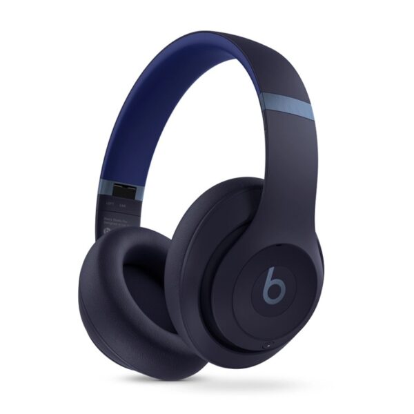 Беспроводные наушники Beats Studio Pro Синий