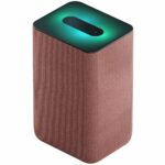 Умная колонка Яндекс Станция 2 с Алисой Медный