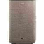 Умная колонка Яндекс Станция 2 с Алисой Песочный