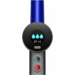 Вертикальный беспроводной пылесос Dyson Wash G1 WR01 (Blue / Black)