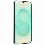 Смартфон Samsung Galaxy S25+ 12/512 ГБ Мятный