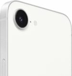 Смартфон Apple iPhone 16e 256 ГБ Белый (nano SIM+eSIM)