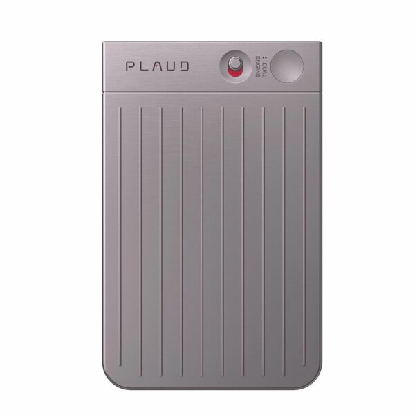 Диктофон Plaud Note NB-100 ChatGPT 64 ГБ Сияющая звезда