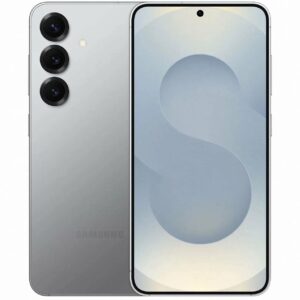 Смартфон Samsung Galaxy S25+ 12/256 ГБ Серый