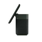 Умная колонка Яндекс Станция Дуо Макс с Алисой с Zigbee Зеленый