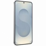 Смартфон Samsung Galaxy S25+ 12/256 ГБ Серый