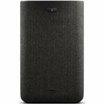 Умная колонка Яндекс Станция 2 с Алисой Черный антрацит