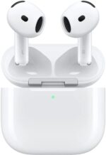 Беспроводные наушники Apple AirPods 4 Белый