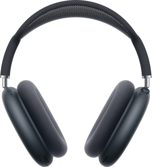 Беспроводные наушники Apple AirPods Max USB-C Темная ночь