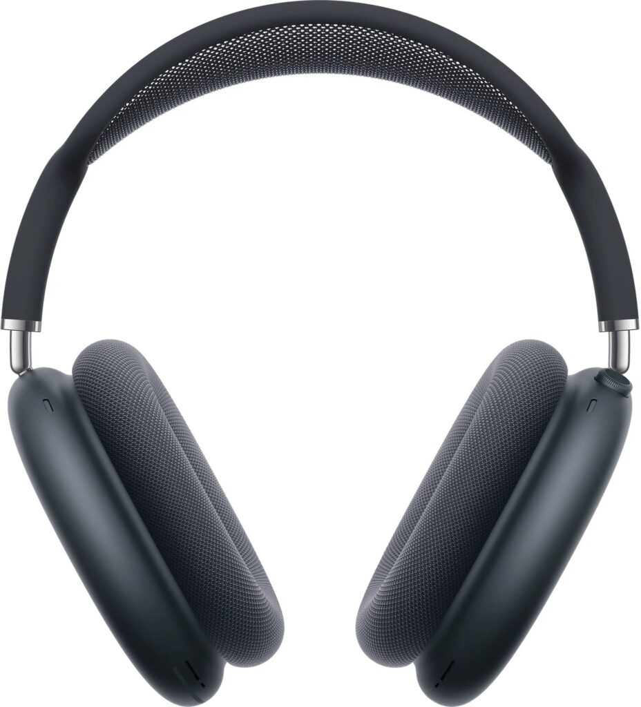 Беспроводные наушники Apple AirPods Max USB-C Темная ночь