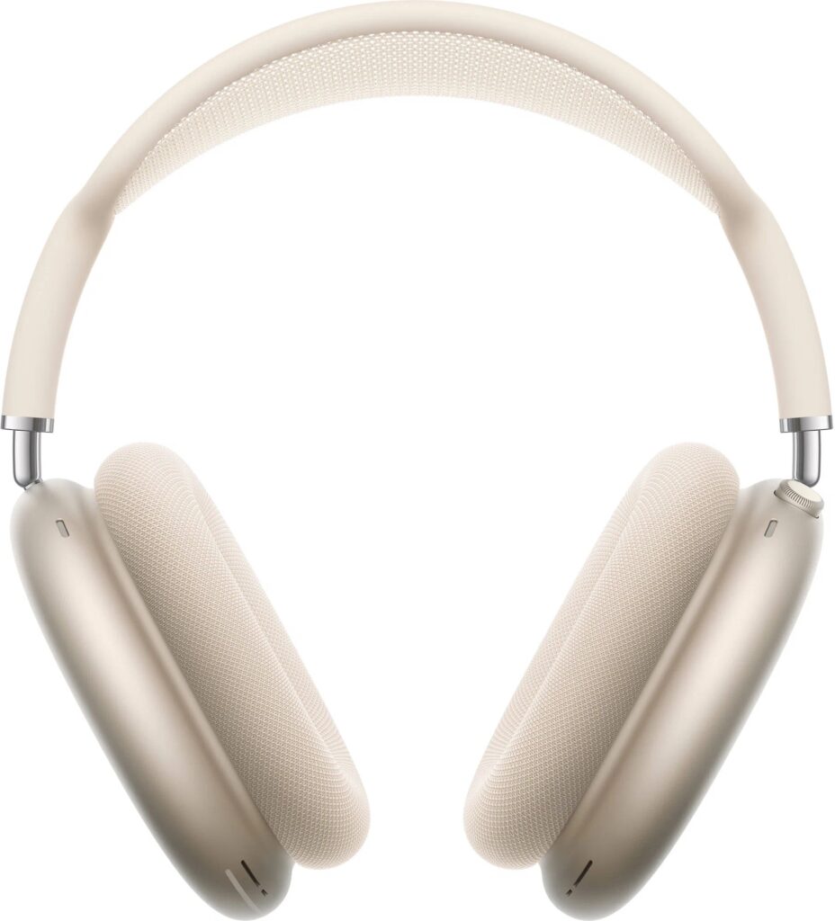 Беспроводные наушники Apple AirPods Max USB-C Сияющая звезда