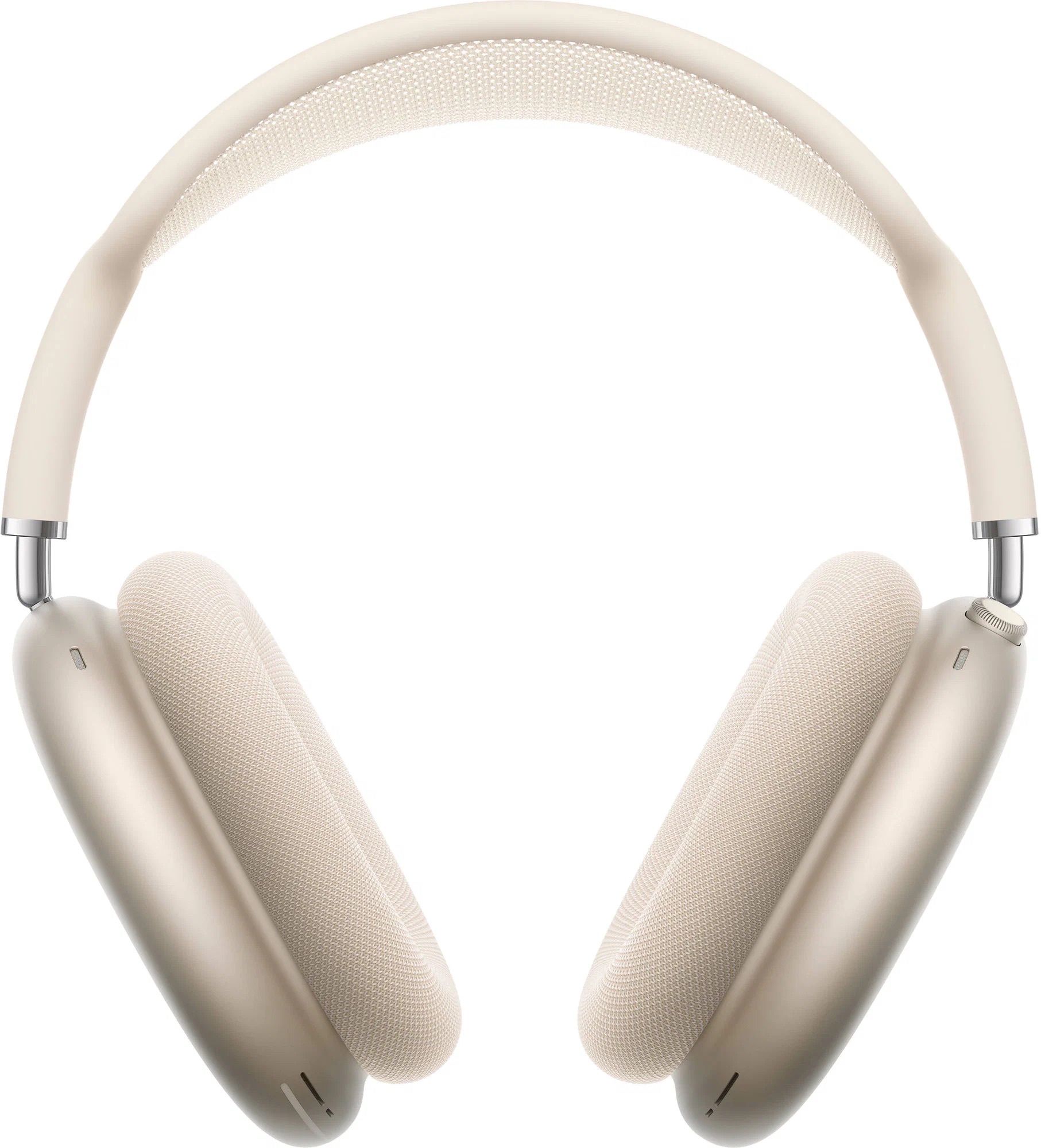 Беспроводные наушники Apple AirPods Max USB-C Сияющая звезда Беспроводные наушники Apple AirPods Max USB-C Сияющая звезда