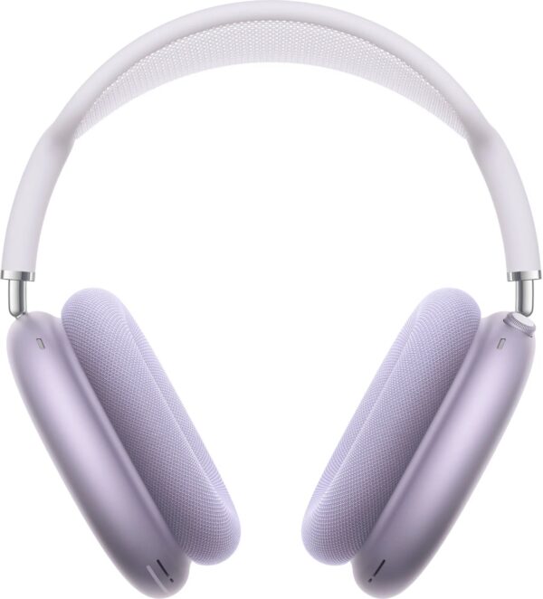 Беспроводные наушники Apple AirPods Max USB-C Фиолетовый