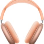 Беспроводные наушники Apple AirPods Max USB-C Оранжевый