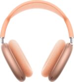 Беспроводные наушники Apple AirPods Max USB-C Оранжевый