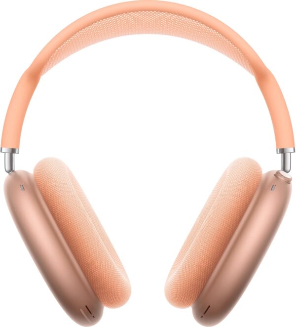 Беспроводные наушники Apple AirPods Max USB-C Оранжевый