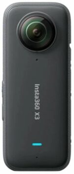 Экшн-камера Insta360 One X3