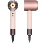 Фен Dyson Supersonic HD16 Nural (Ceramic Pink)