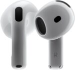 Беспроводные наушники Apple AirPods 4 ANC с активным шумоподавлением Белый