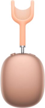 Беспроводные наушники Apple AirPods Max USB-C Оранжевый