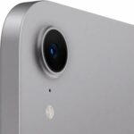 Планшет Apple iPad mini (2024) 128 ГБ Wi-Fi Серый космос